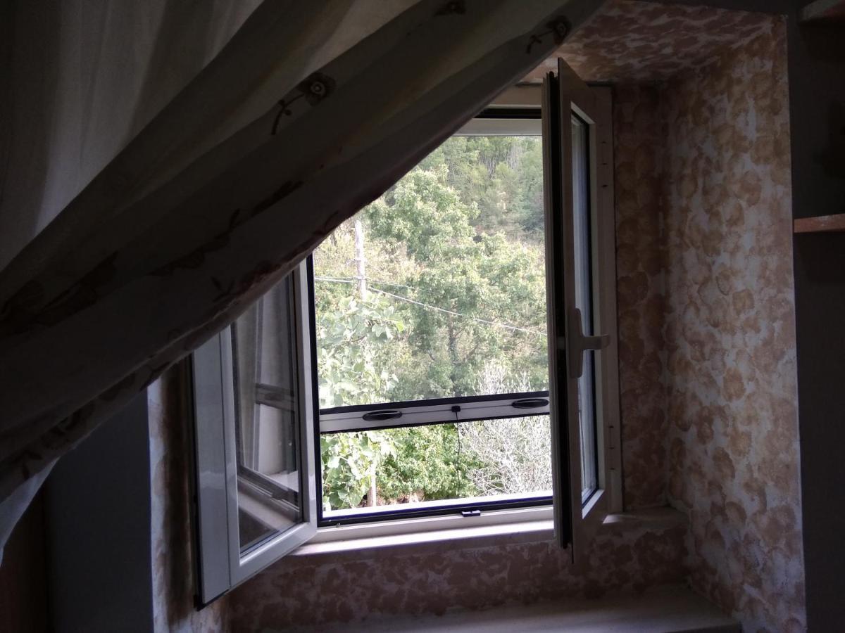La Masseria Di Antonio E Teresina Colli a Volturno 外观 照片